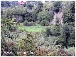 Riserva Naturale Regionale Valle Dell'Arcionello